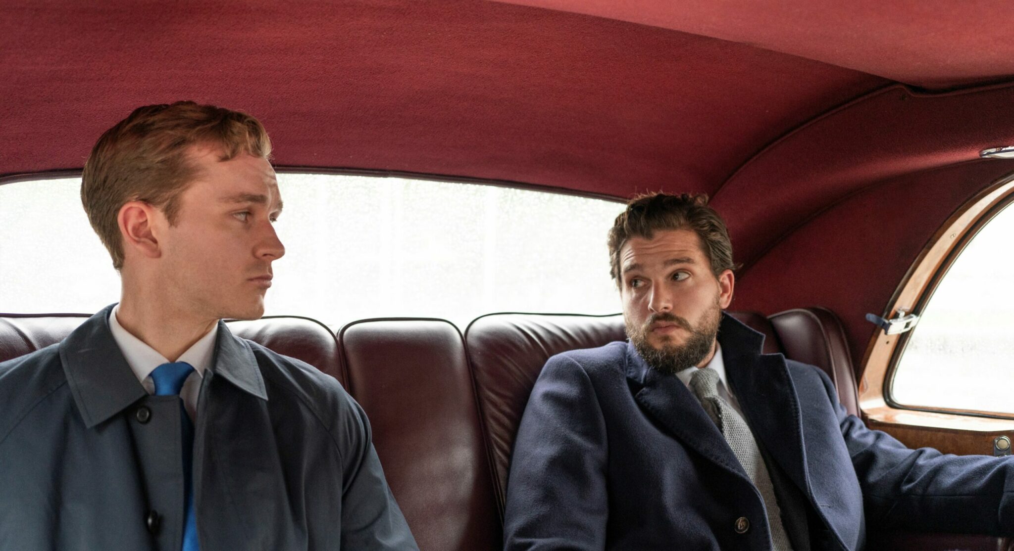 HBO RENEWS INDUSTRY FOR A FOURTH SEASON Bad Wolf hbo-renews-industry-for-a-fourth-season-bad-wolf