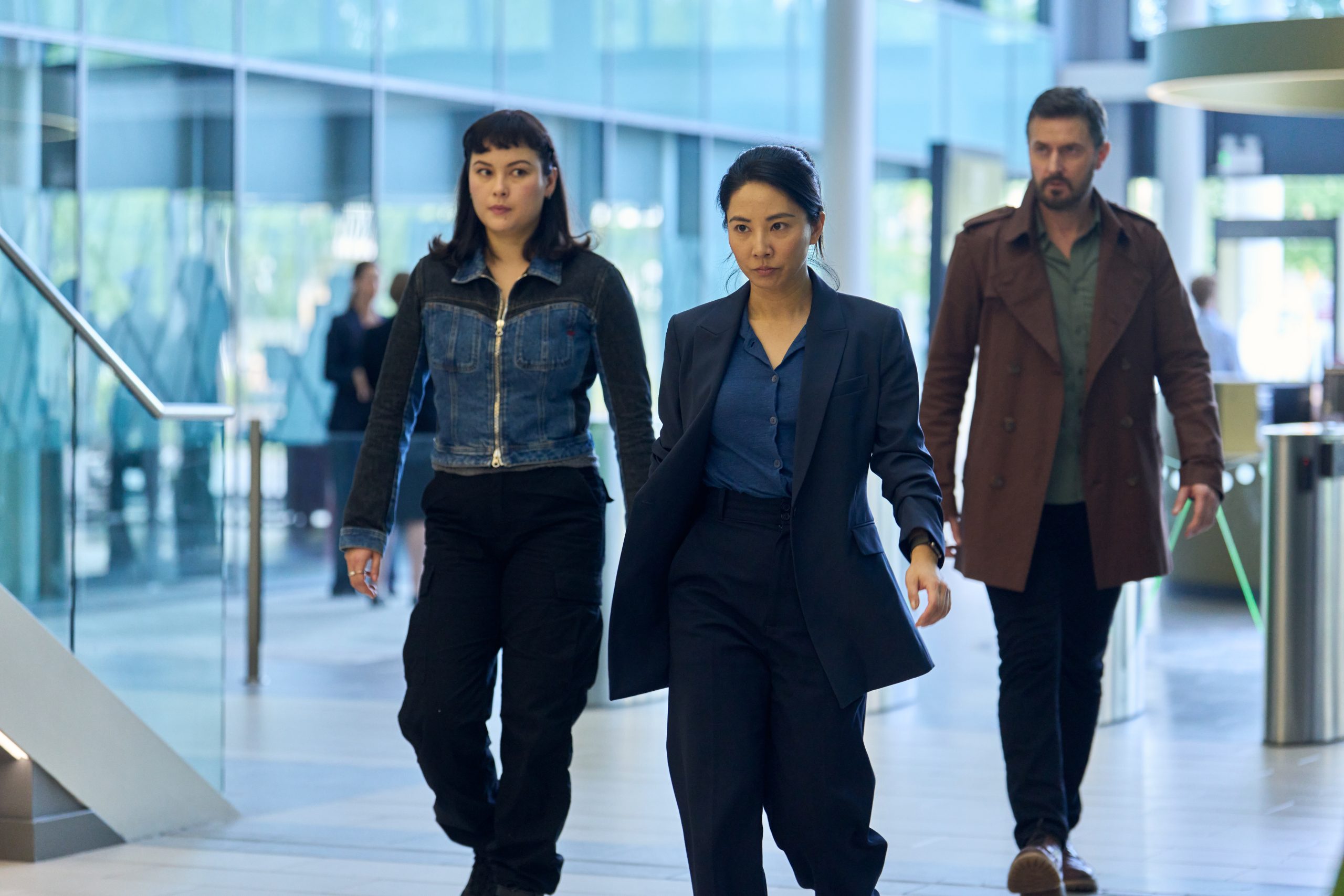 About Bad Wolf