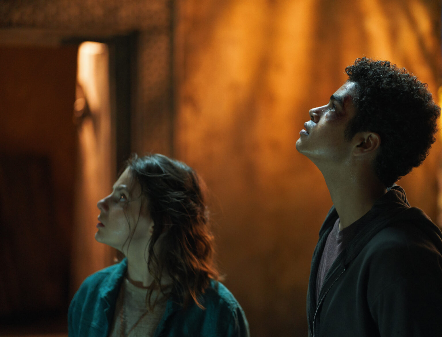 Productions | Bad Wolf