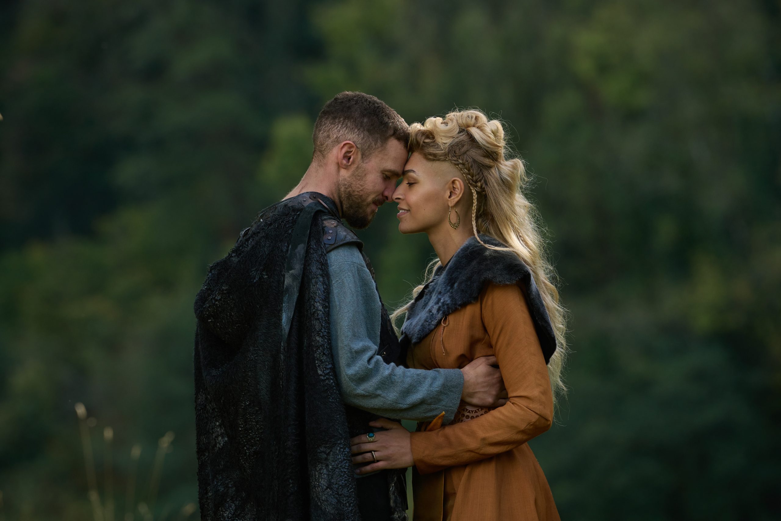 About Bad Wolf