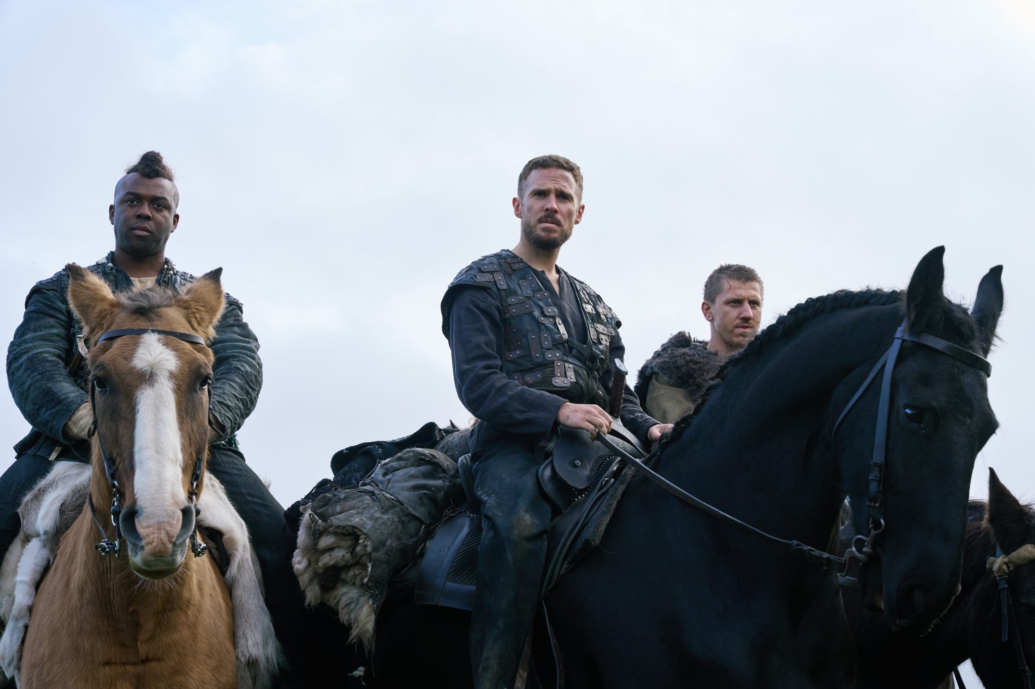 Productions | Bad Wolf