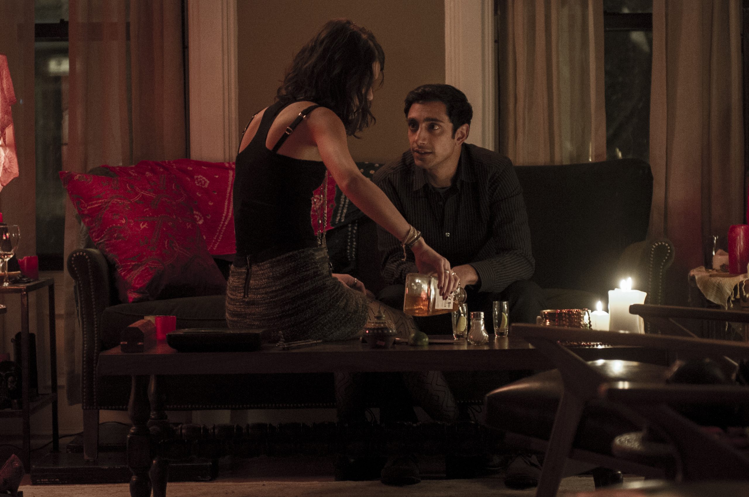 The Night Of