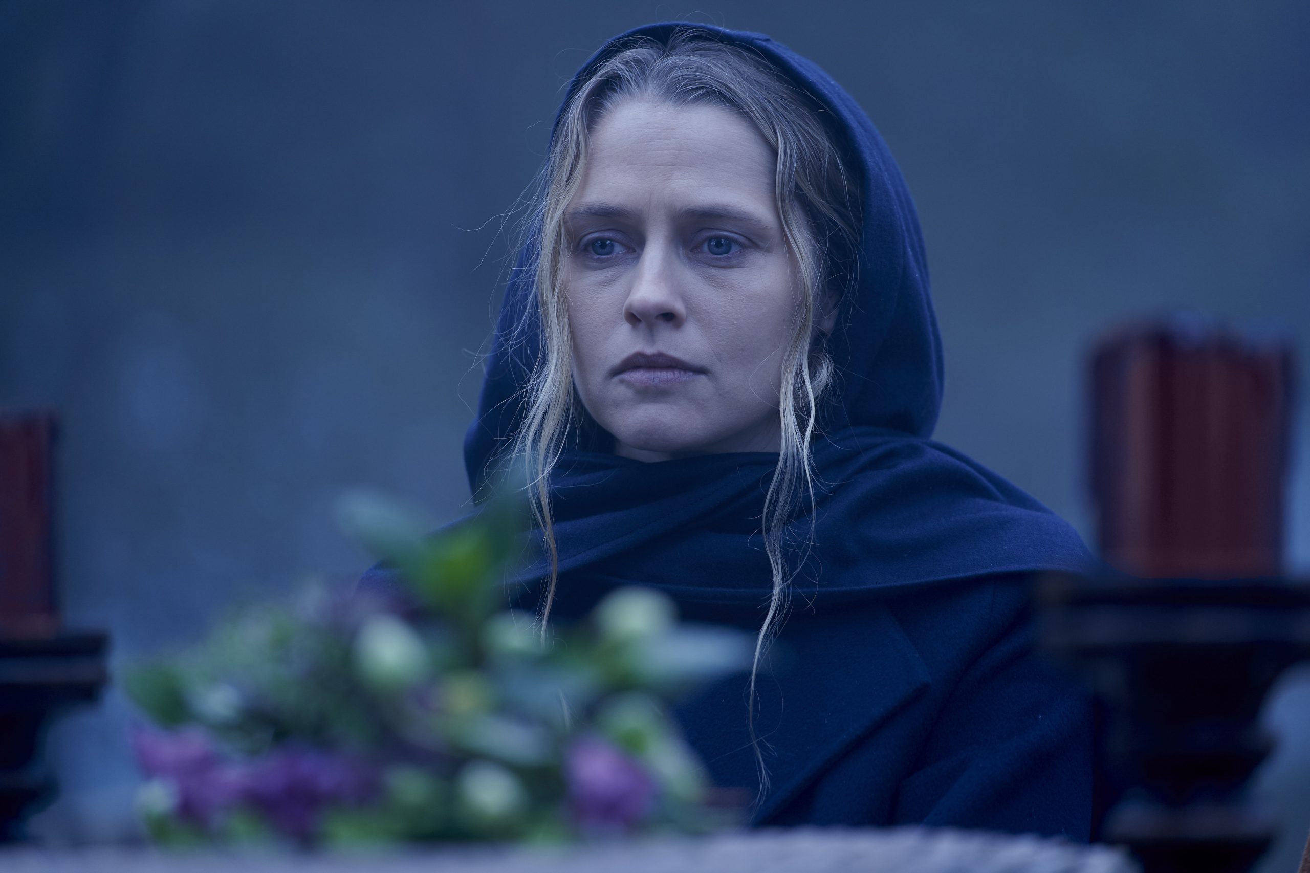 A Discovery of Witches Season 3