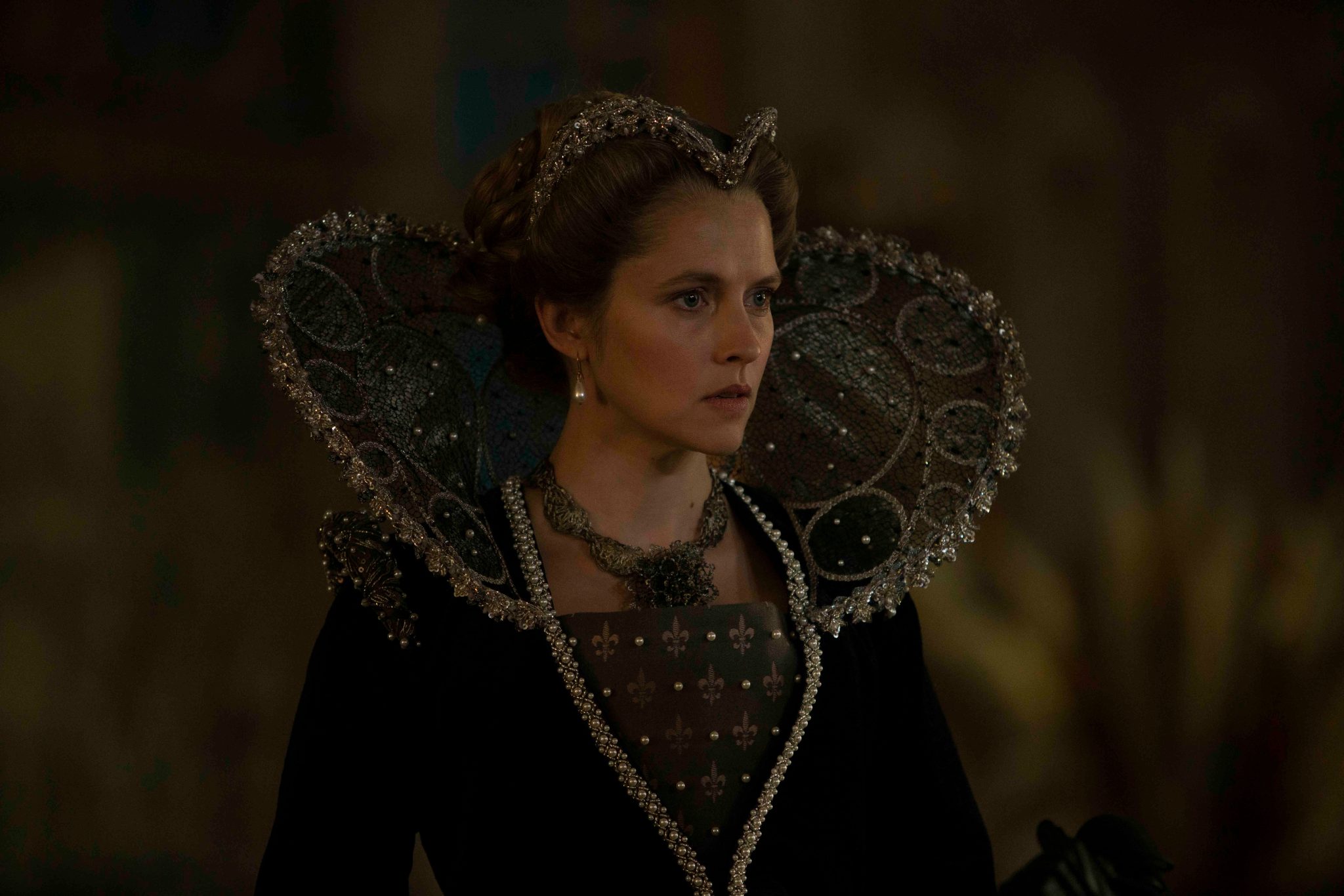 Productions | Bad Wolf
