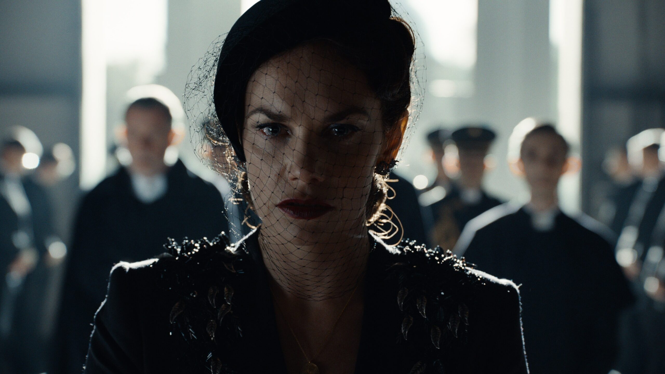 ruth-wilson His Dark Materials
