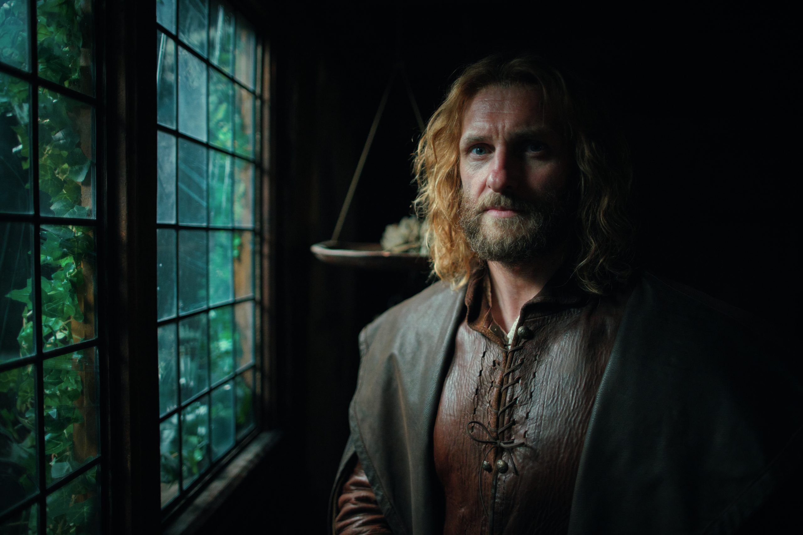 A Discovery of Witches Season 2