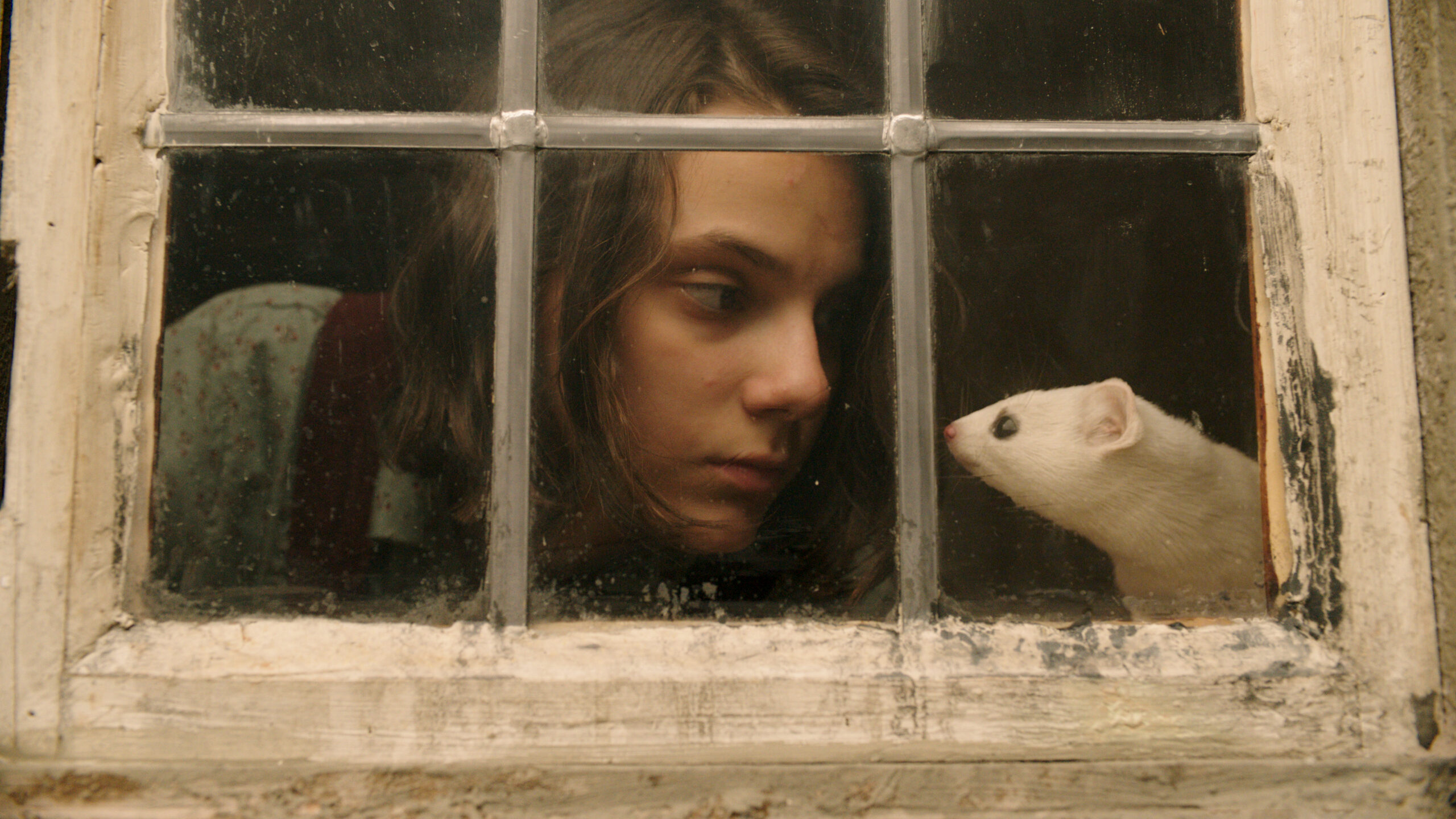 HIS DARK MATERIALS SEASON 1