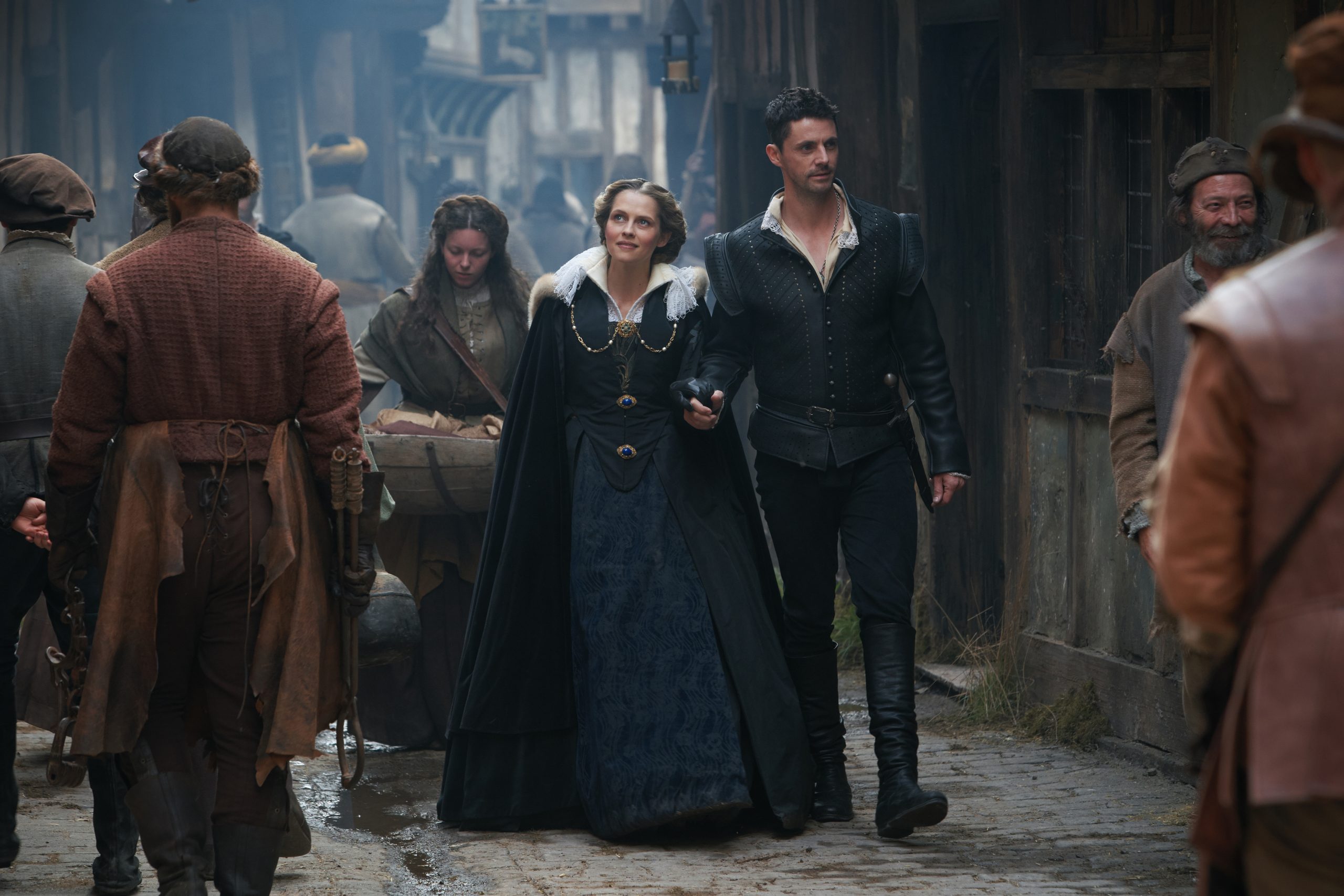 ADOW2_B1D49 A Discovery of Witches Season 2