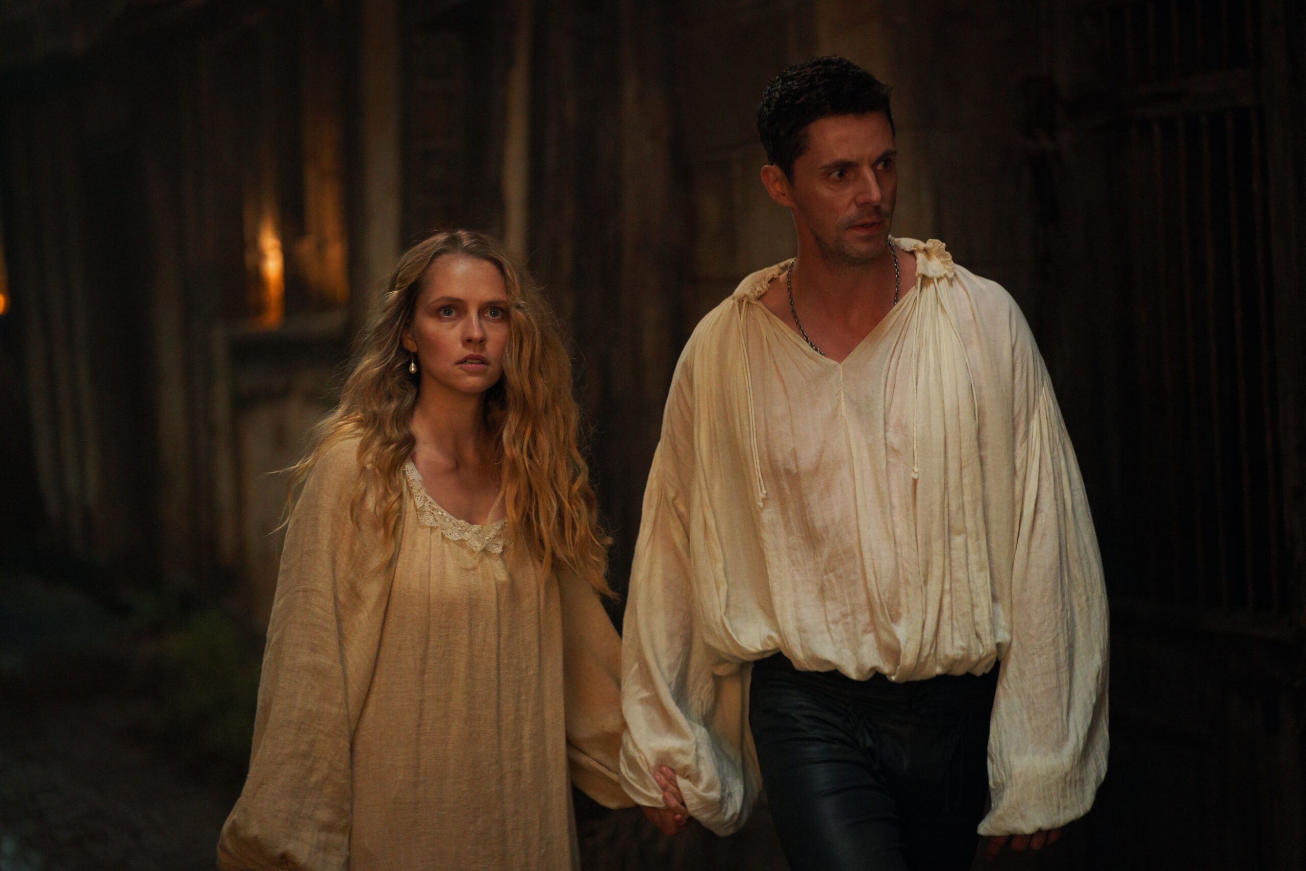 ADOW2_B1D49 A Discovery of Witches Season 2