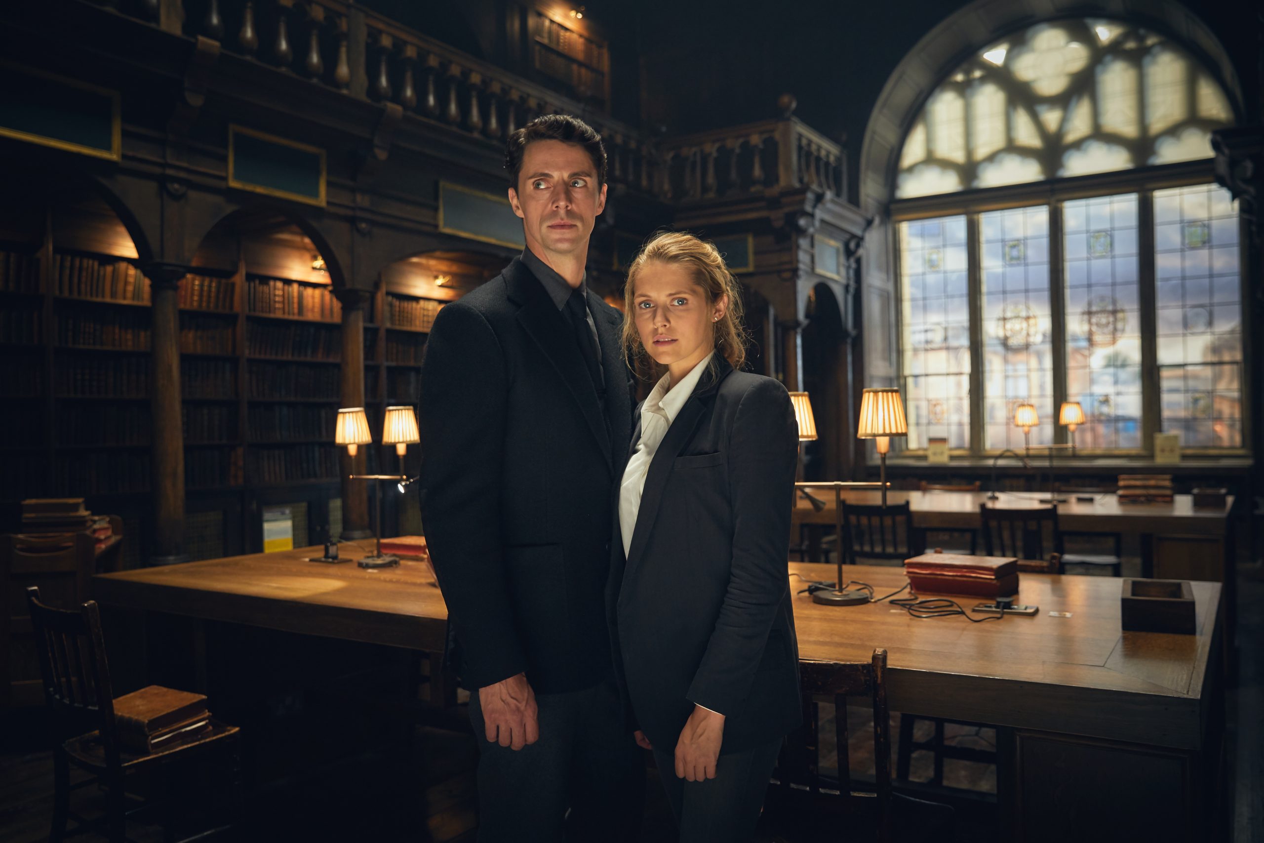 About Bad Wolf