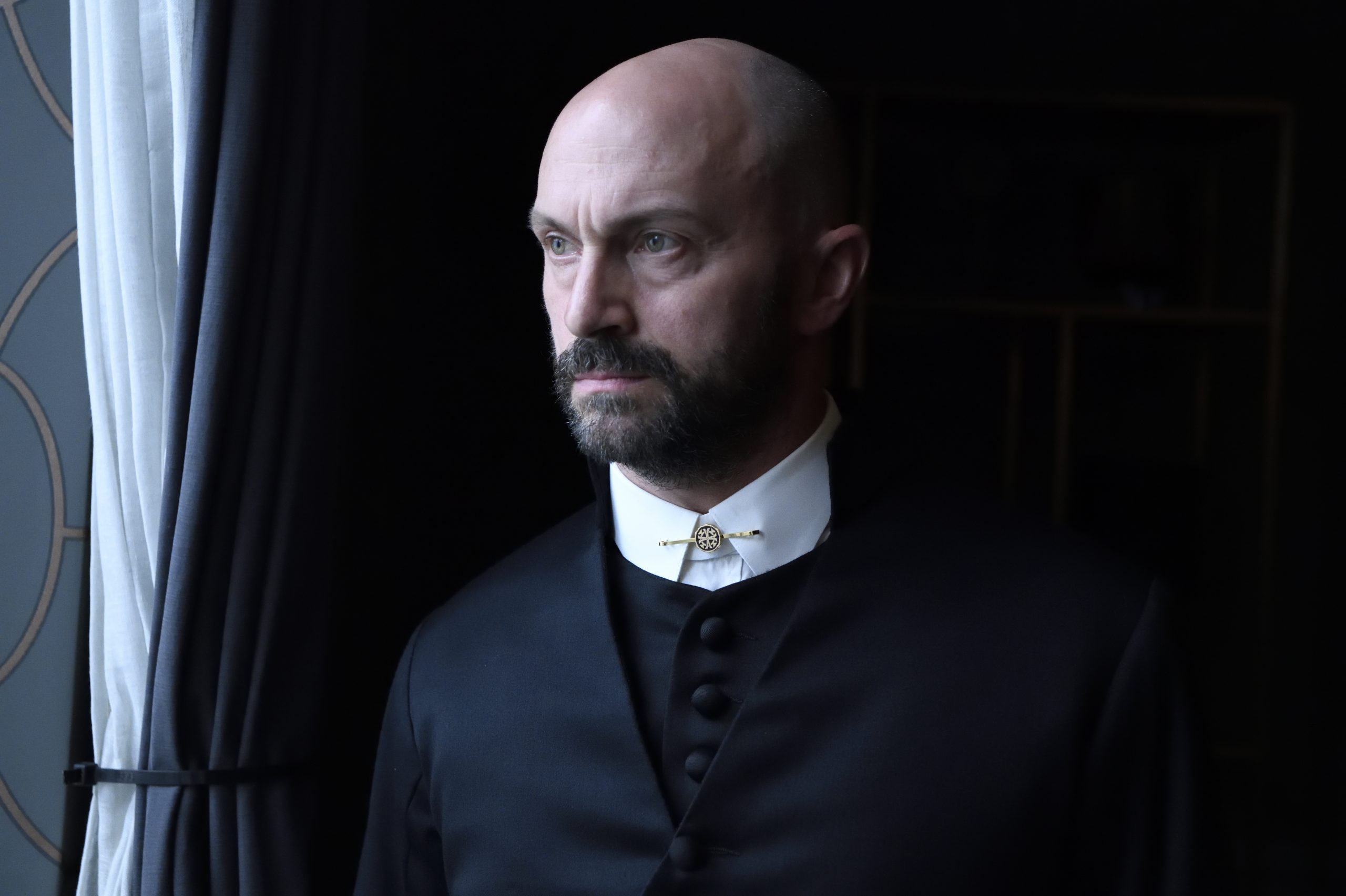 HIS DARK MATERIALS SEASON 1