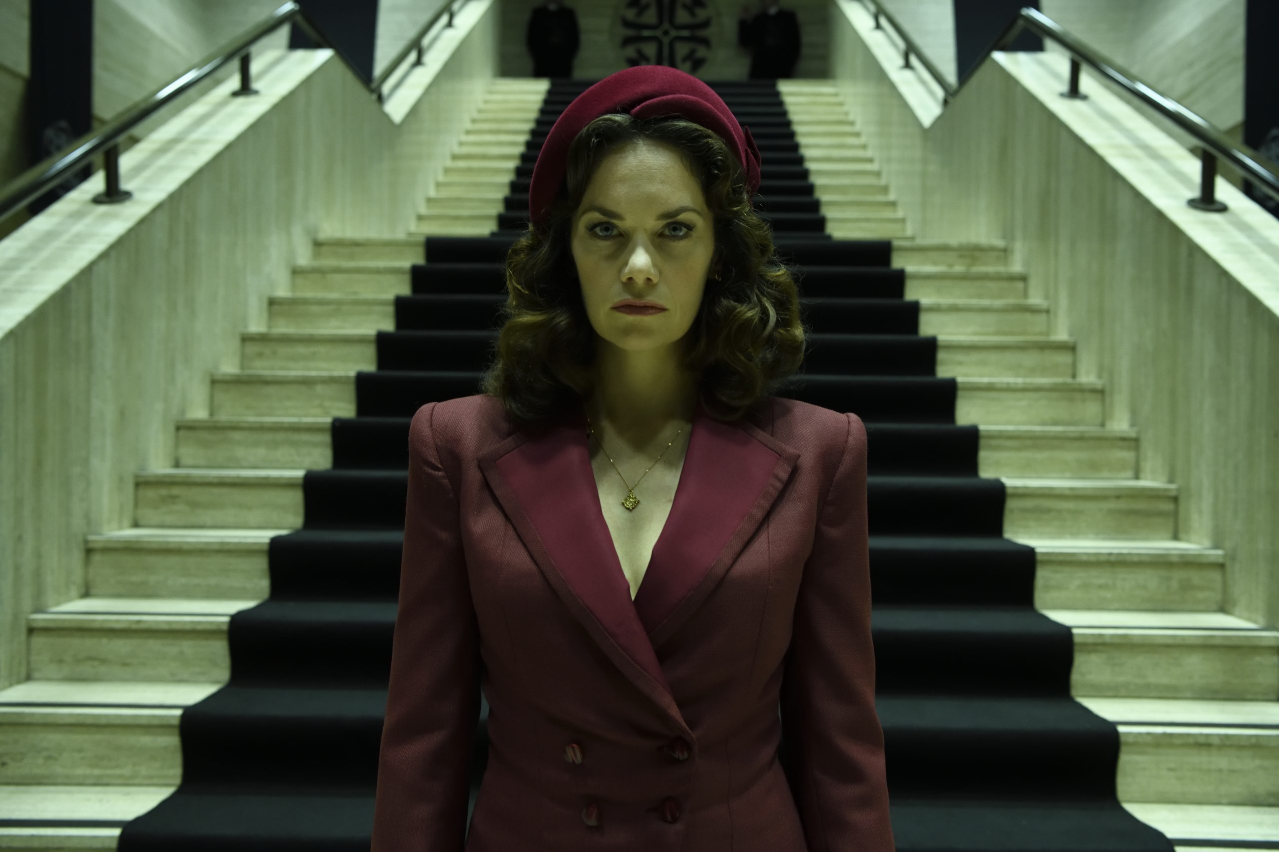 About Bad Wolf