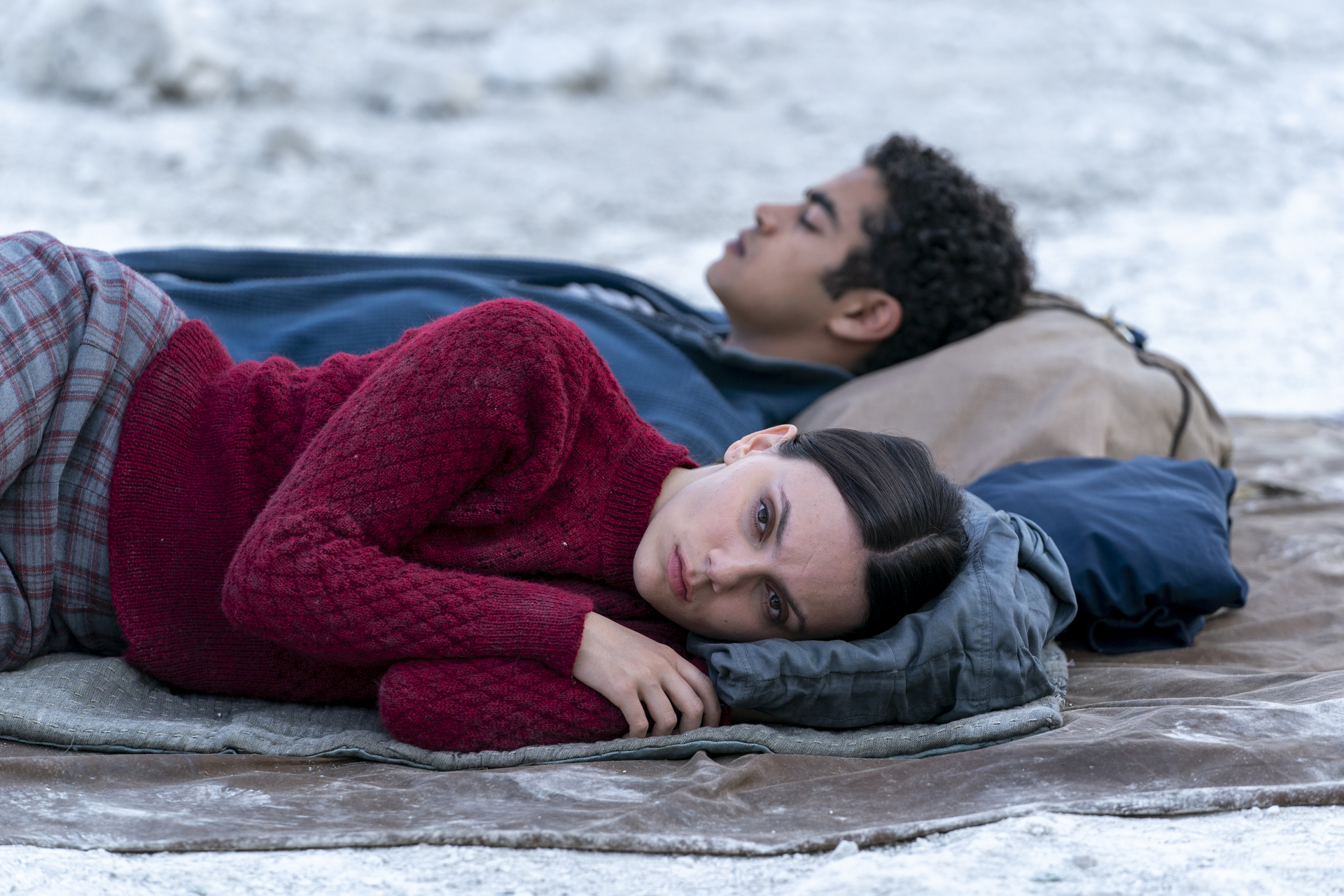 HIS DARK MATERIALS SEASON 3