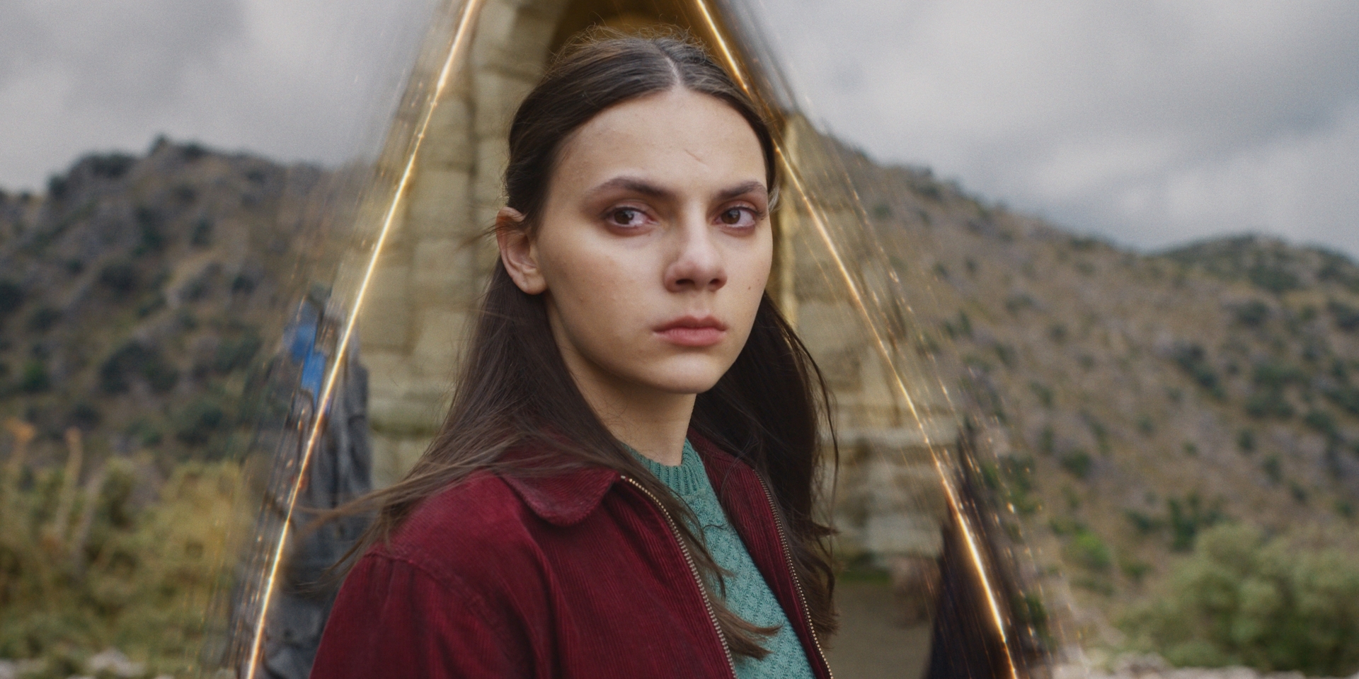 HIS DARK MATERIALS SEASON 3