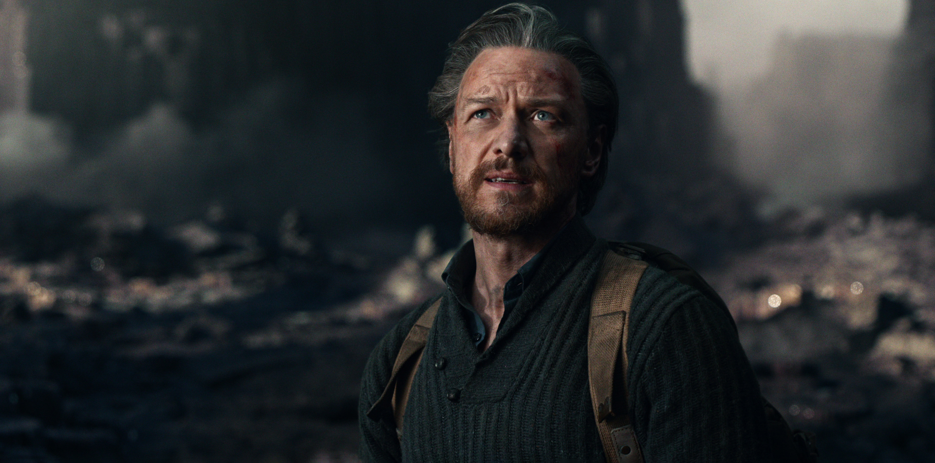 HIS DARK MATERIALS SEASON 2