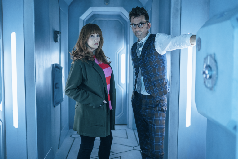Productions | Bad Wolf