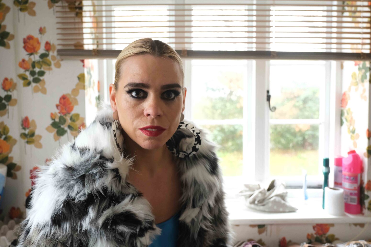Productions | Bad Wolf