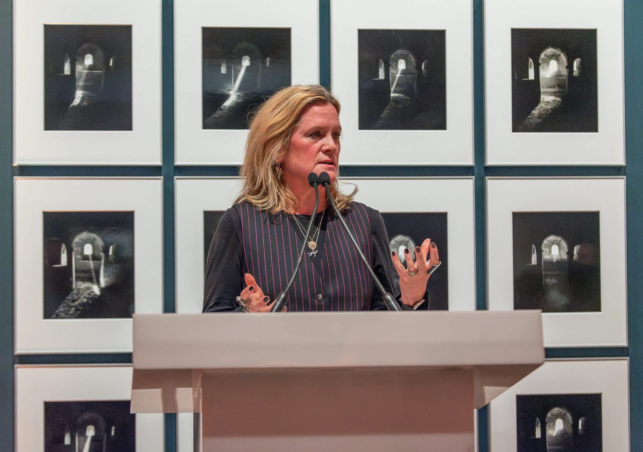 A Celebration of His Dark Materials at the V&A Museum