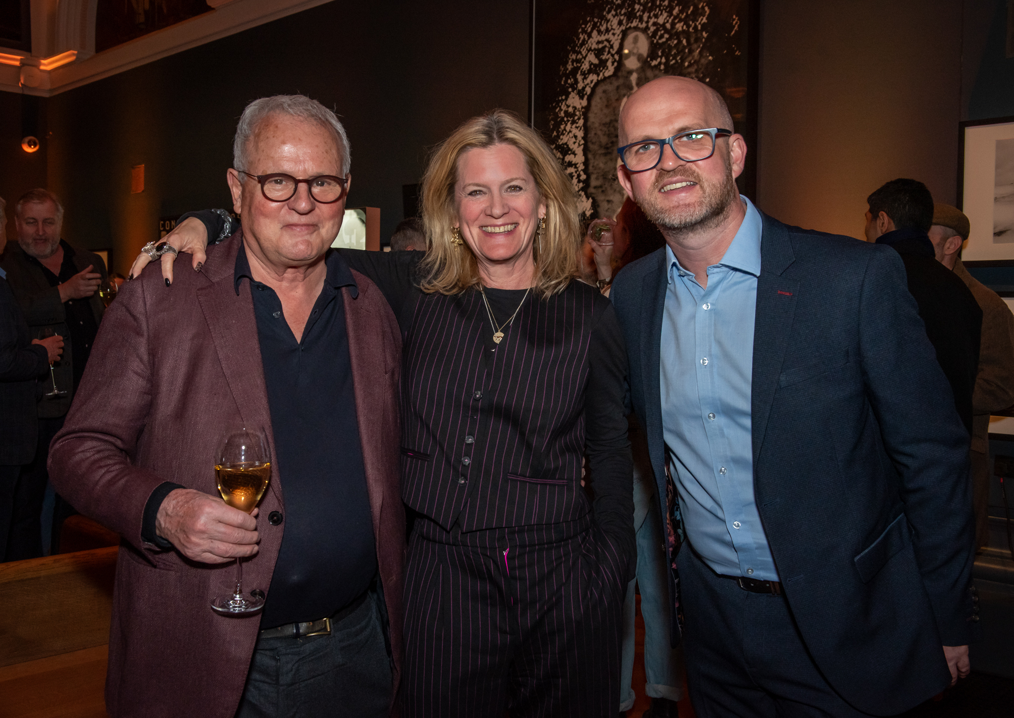 A Celebration of His Dark Materials at the V&A Museum