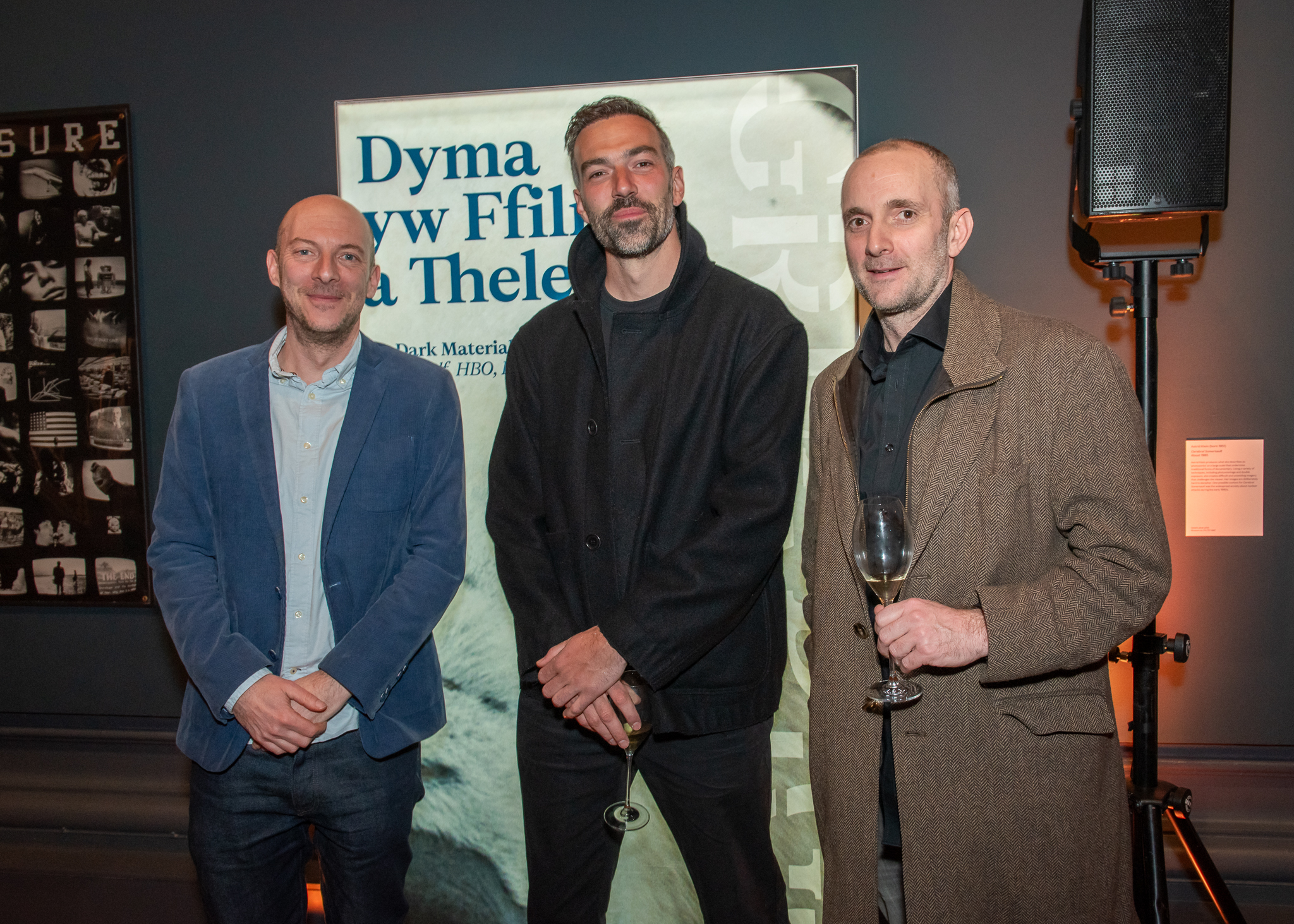 A Celebration of His Dark Materials at the V&A Museum