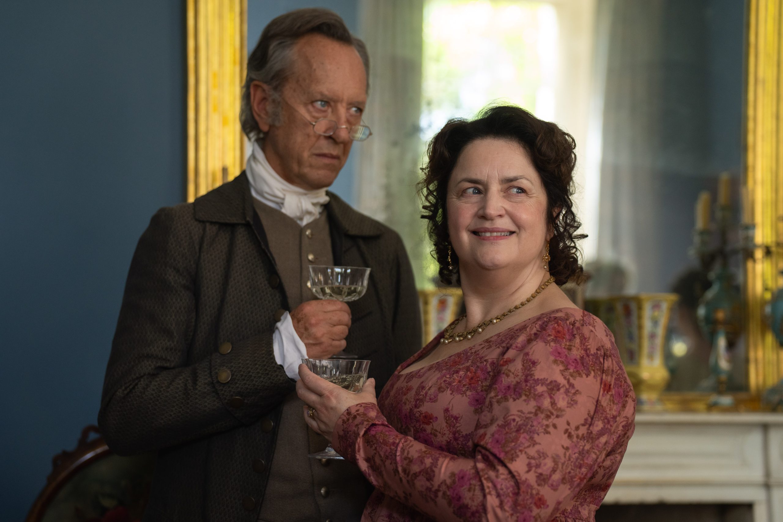 The Other Bennet Sister