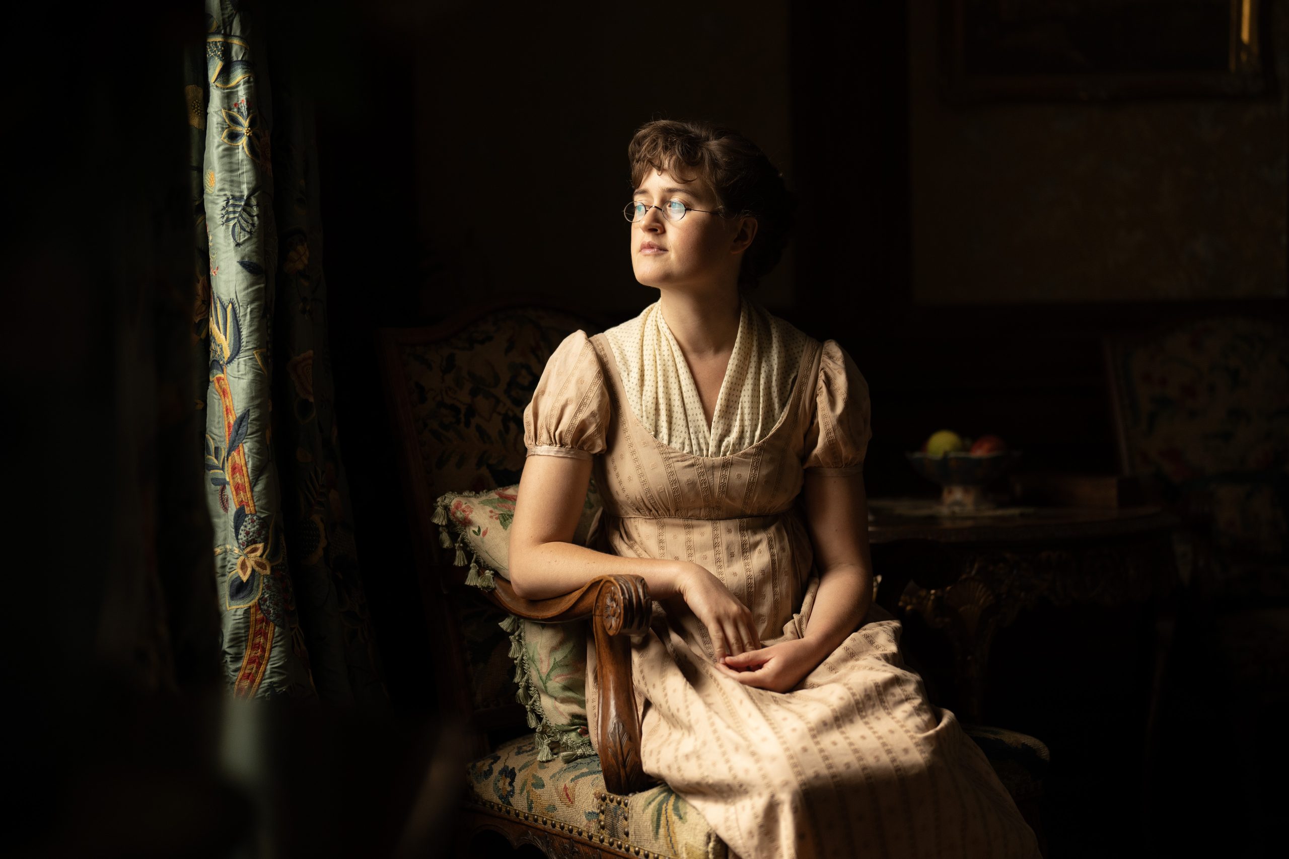 The Other Bennet Sister