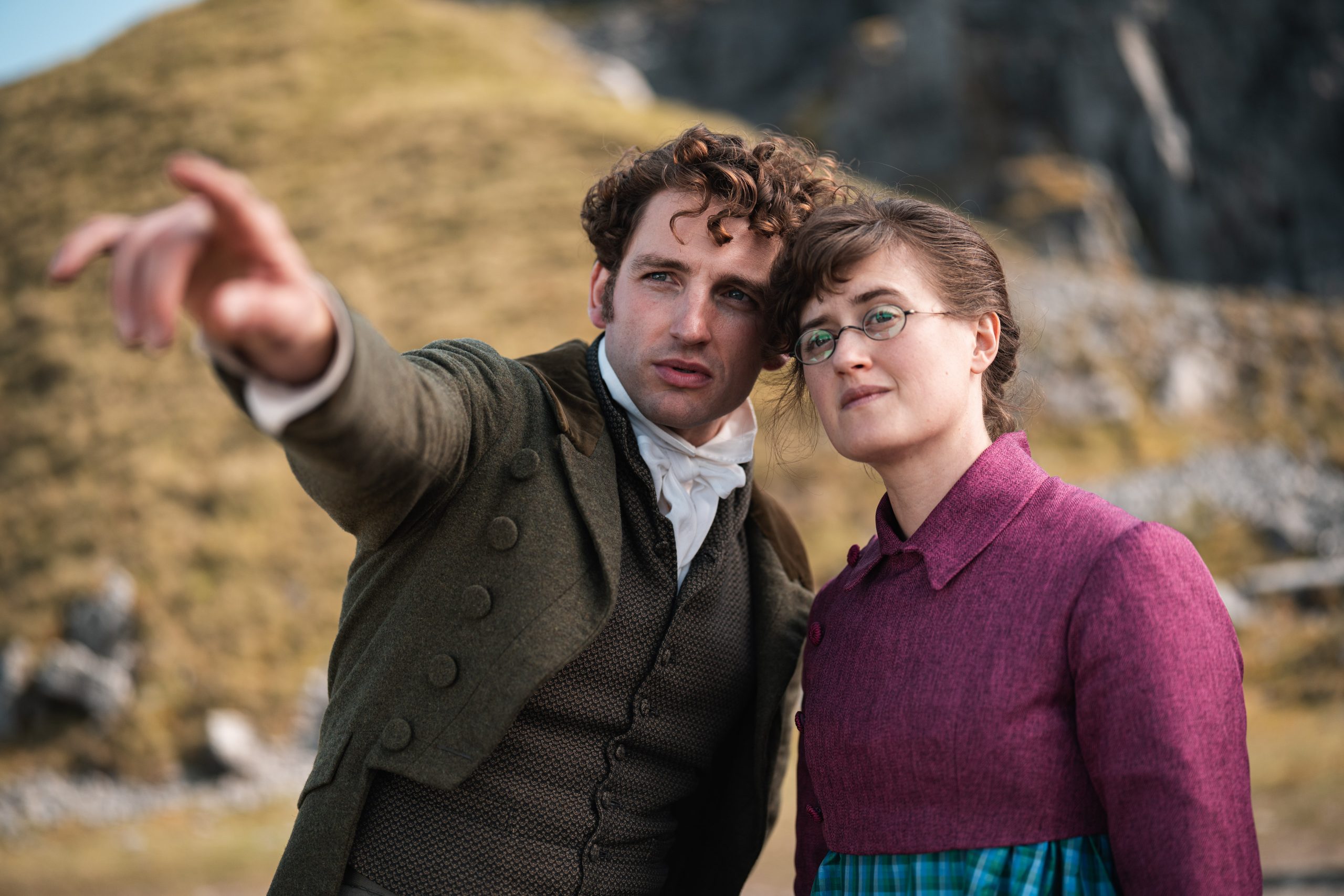 The Other Bennet Sister