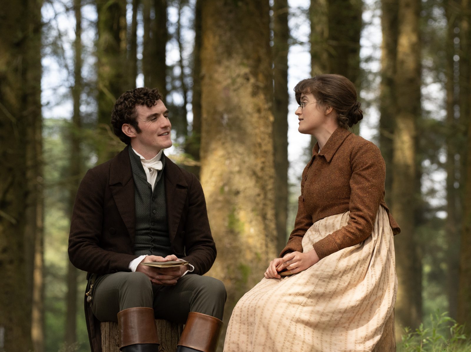 SUSTAINABILITY STORIES: THE OTHER BENNET SISTER