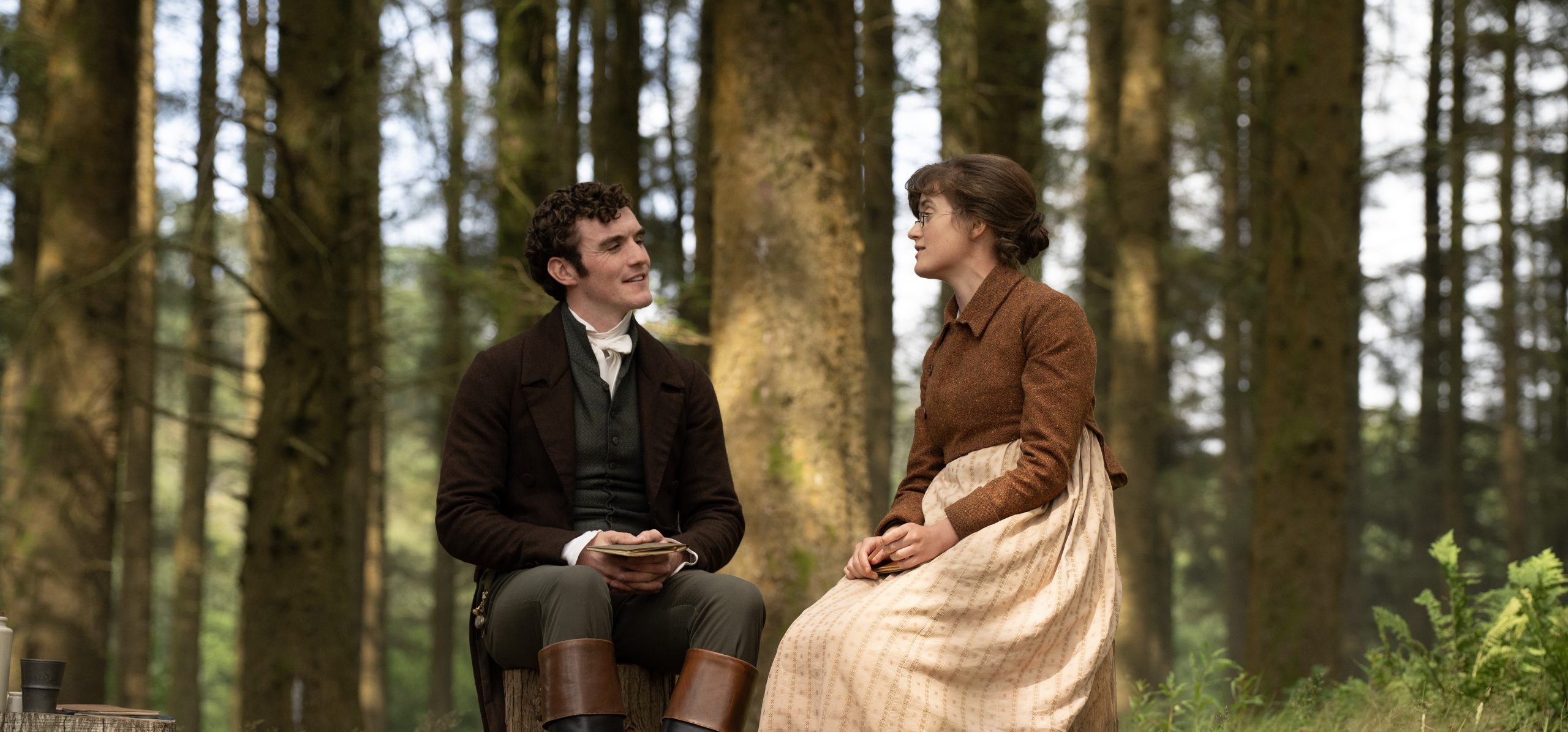 The Other Bennet Sister