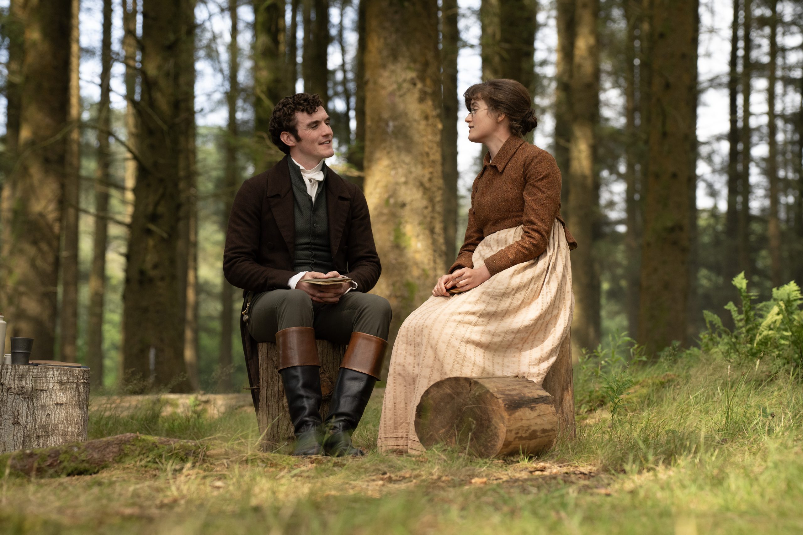 The Other Bennet Sister
