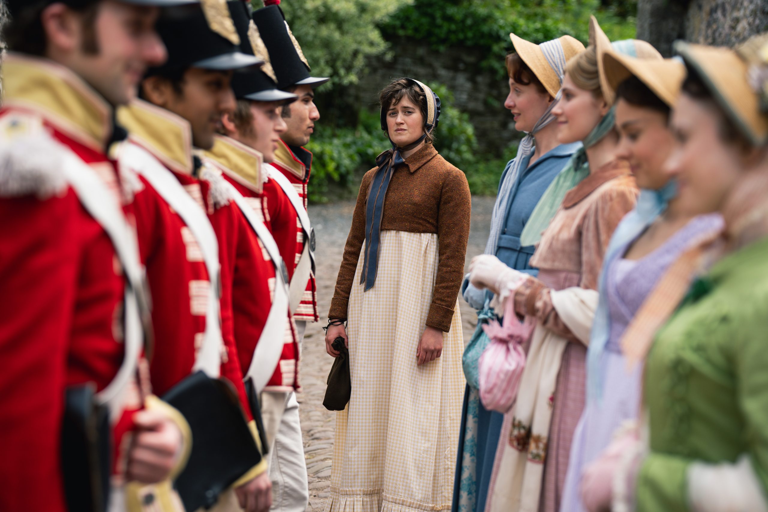 The Other Bennet Sister
