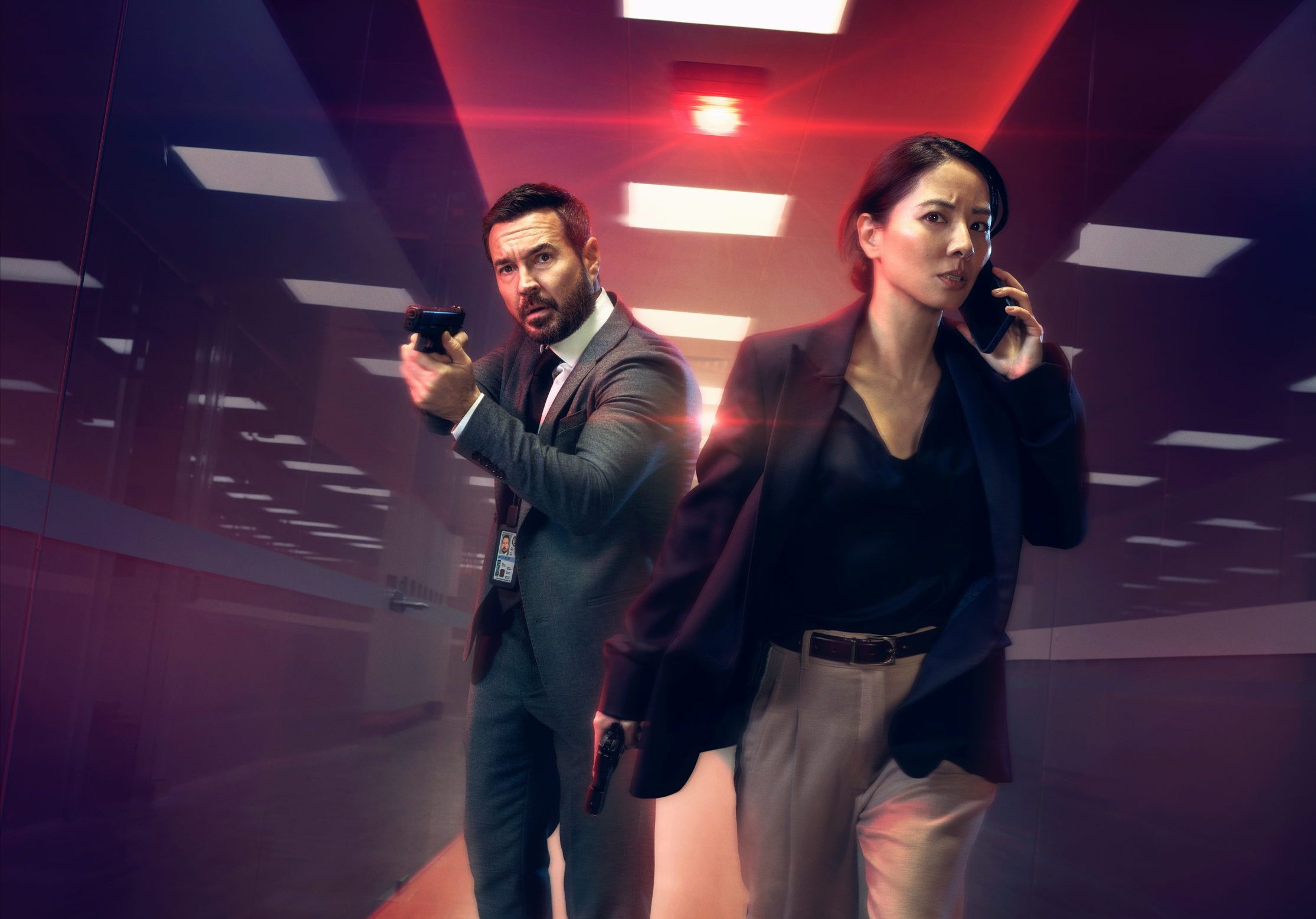 Red Eye Season 2