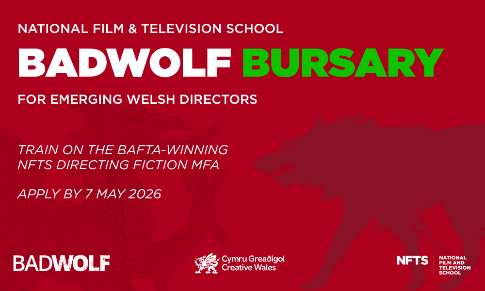 About Bad Wolf